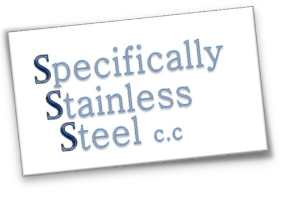 Home of Specifically Stainless Steel